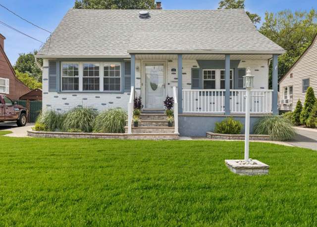 Property at 339 PASSAIC Ave, Rutherford, NJ 07070, 3 beds, 1.5 baths