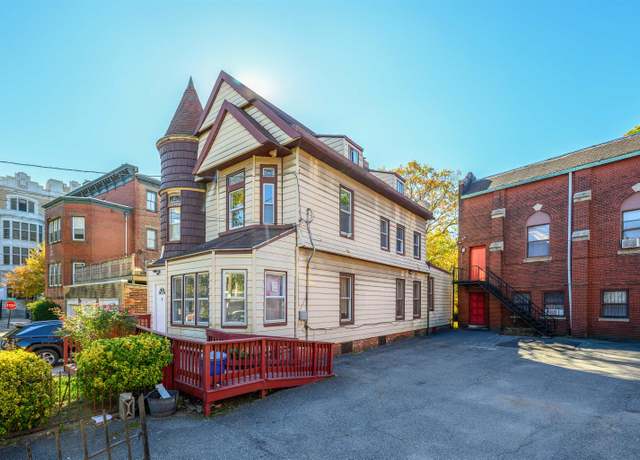 Property at 9 BRINKERHOFF St, Jersey City, NJ 07304, 3 beds, 0.5 baths