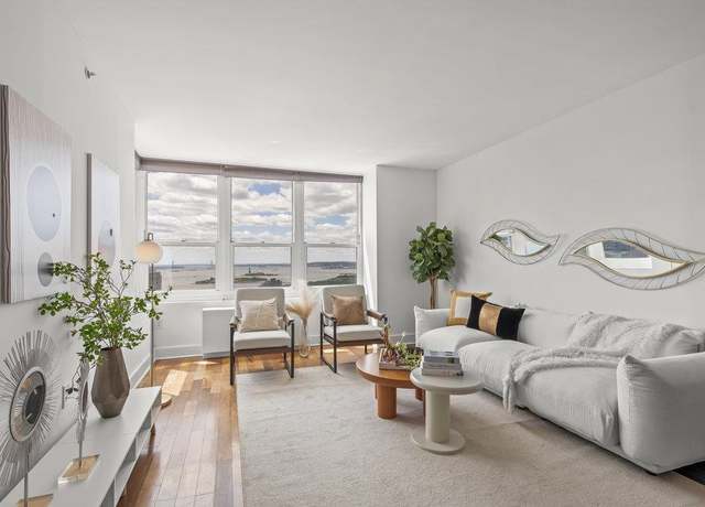 Property at 88 MORGAN St #4306, Jersey City, NJ 07302, 1 bed, 1 bath