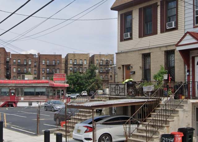 Property at 3116 CENTRAL Ave, Union City, NJ 07087, 4 beds, 2 baths