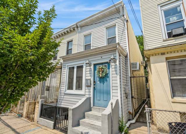 Property at 141 VAN HORNE St, Jersey City, NJ 07304, 2 beds, 2.5 baths