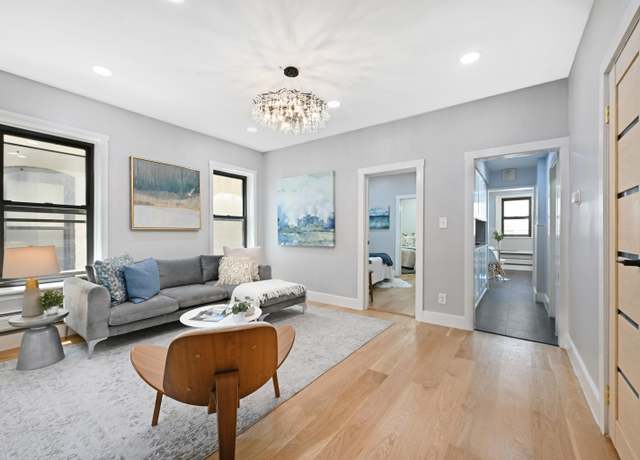 Property at 23 CONCORD St, Jersey City, NJ 07306, 9 beds, 5 baths