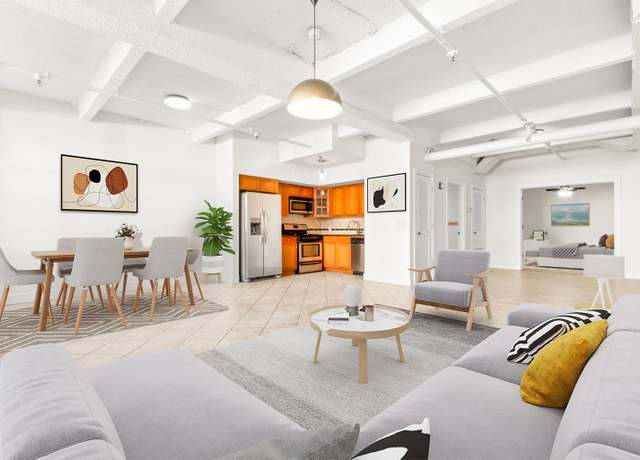 Property at 300 COMMUNIPAW Ave #15, Jersey City, NJ 07304, 1 bed, 1 bath