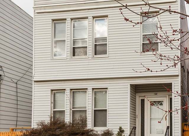 Property at 138 TERHUNE Ave, Jersey City, NJ 07305, 4 beds, 2 baths