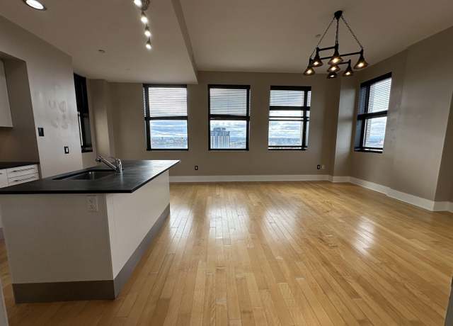 Property at 4 BEACON Way #1001, Jersey City, NJ 07304, 1 bed, 1 bath