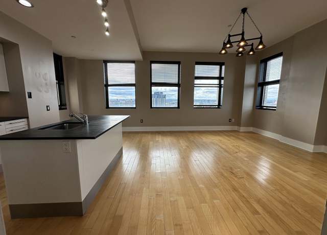 Property at 4 BEACON Way #1001, Jersey City, NJ 07304, 1 bed, 1 bath