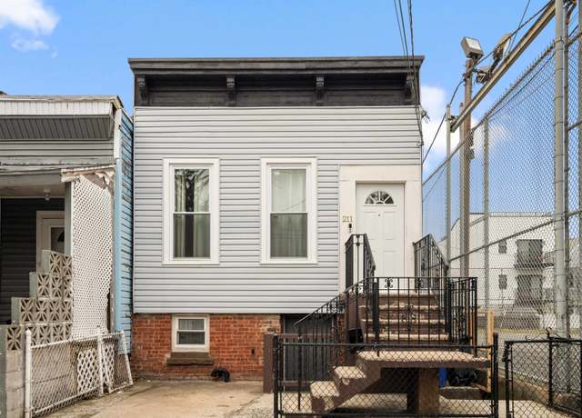 Property at 211 PLAINFIELD Ave, Jersey City, NJ 07306, 3 beds, 2.5 baths