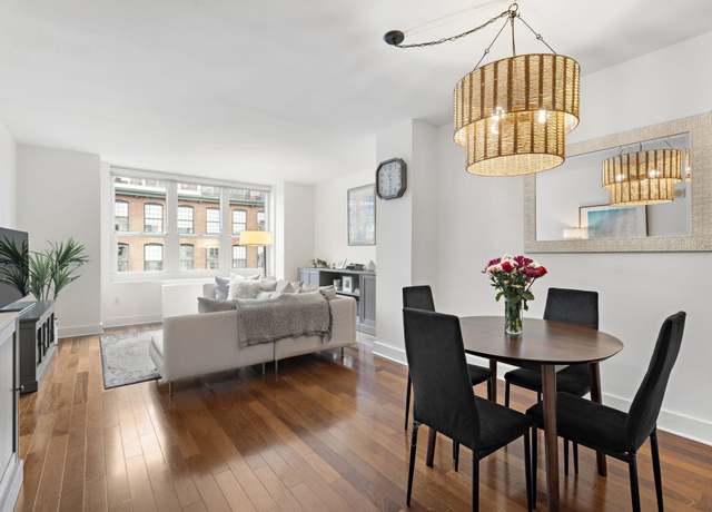 Property at 88 MORGAN St #404, Jersey City, NJ 07302, 3 beds, 2 baths