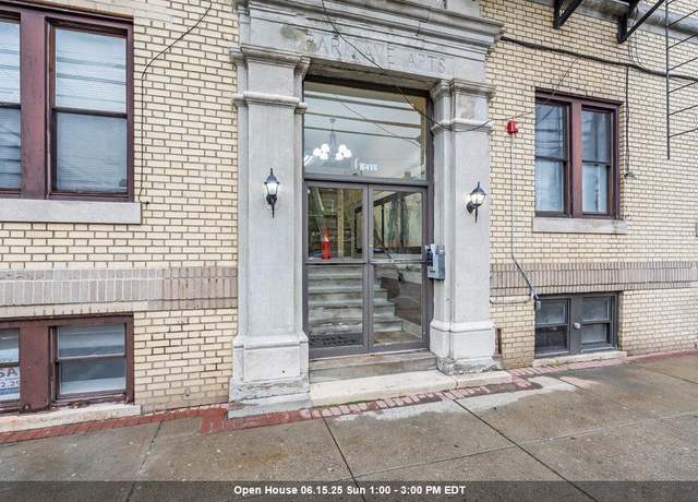 Property at 6414 PARK Ave #14, West New York, NJ 07093-0709, 2 beds, 1 bath