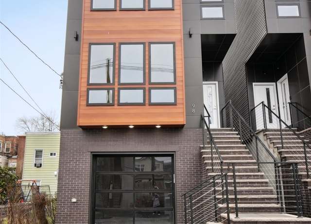 Property at 98 VAN HORNE St #2, Jersey City, NJ 07304, 3 beds, 2 baths