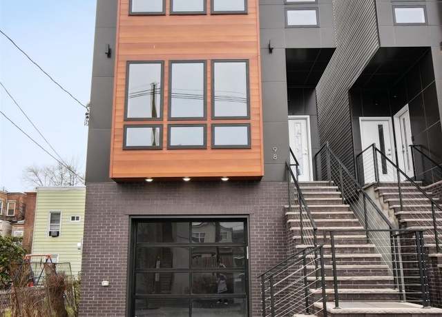 Property at 98 VAN HORNE St #2, Jersey City, NJ 07304, 3 beds, 2 baths