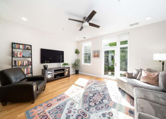 Property at 1100 ADAMS St #303, Hoboken, NJ 07030, 2 beds, 2 baths