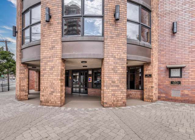 Property at 70 ADAMS St Unit 5M, Hoboken, NJ 07030, 3 beds, 2 baths