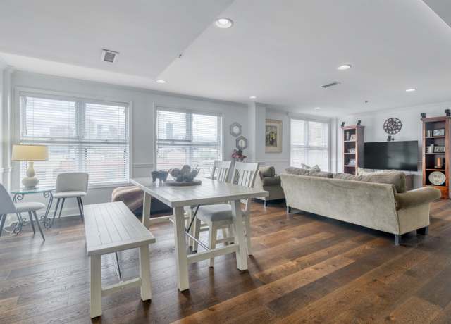 Property at 70 ADAMS St Unit 5M, Hoboken, NJ 07030, 3 beds, 2 baths