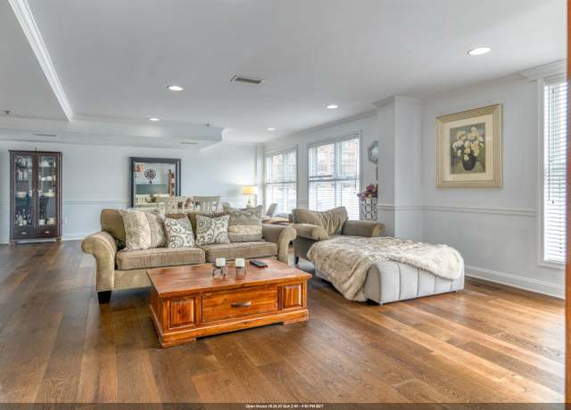 Property at 70 ADAMS St Unit 5M, Hoboken, NJ 07030, 3 beds, 2 baths