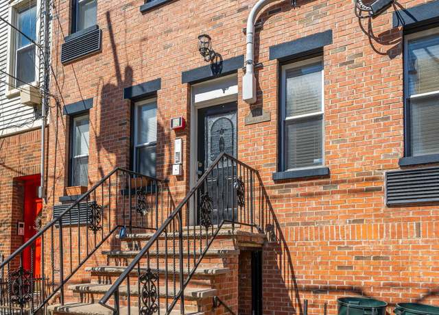 Property at 128 MADISON St Unit 1L, Hoboken, NJ 07030, 1 bed, 1 bath