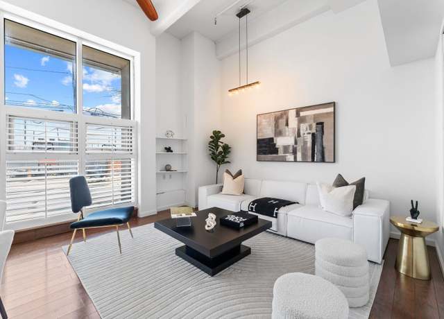 Property at 689 LUIS M MARIN Blvd #107, Jersey City, NJ 07310, 1 bed, 1 bath
