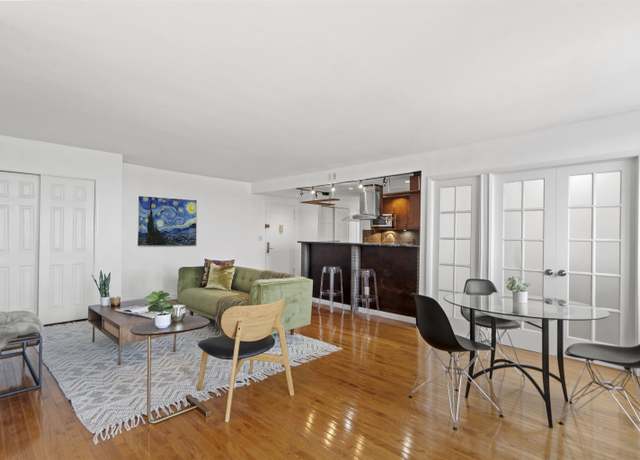 Property at 100 MANHATTAN Ave #2307, Union City, NJ 07087-5228, 1 bed, 1 bath