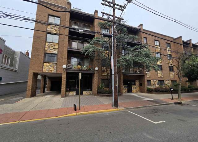 Property at 8305 BERGENLINE Ave #201, North Bergen, NJ 07047, 2 beds, 2 baths