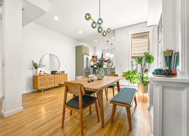 Property at 542 MARTIN LUTHER KING JR Dr, Jersey City, NJ 07304, 4 beds, 3 baths
