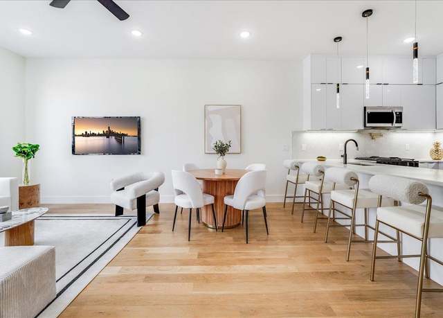 Property at 177 WILKINSON Ave Unit A, Jersey City, NJ 07305, 3 beds, 2.5 baths
