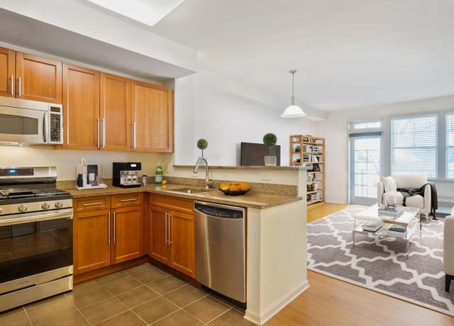 Property at 30 FREEDOM Way #101, Jersey City, NJ 07305, 1 bed, 1 bath