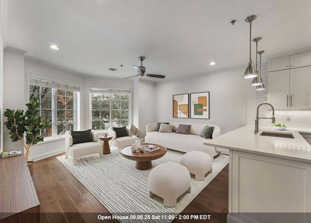 Property at 501 9TH St #207, Hoboken, NJ 07030, 2 beds, 2 baths