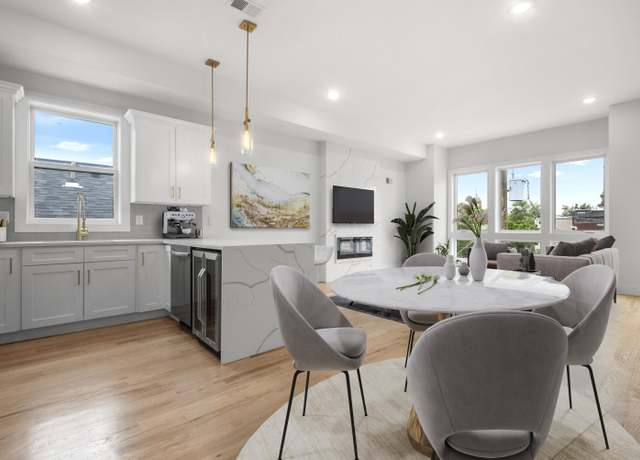 Property at 119 VAN HORNE St #1, Jersey City, NJ 07304, 4 beds, 3 baths