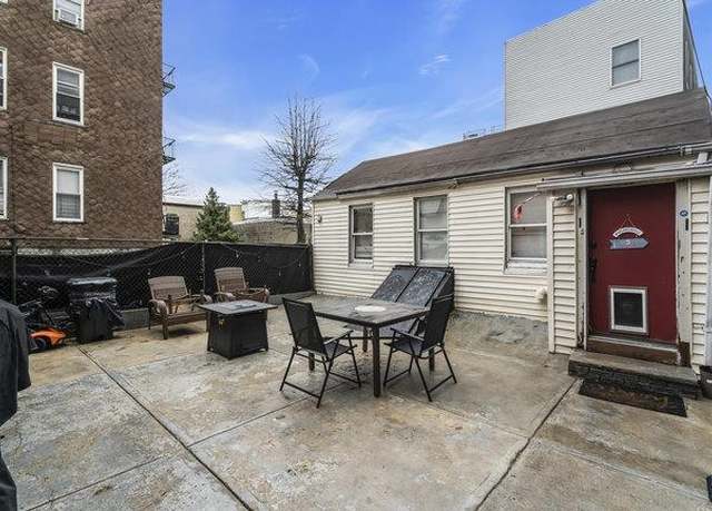 Property at 148 19TH St, Union City, NJ 07087, 5 beds, 2 baths