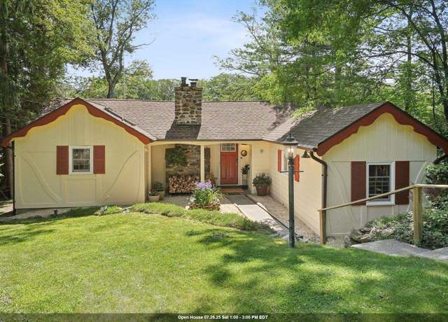 Property at 39 LAKE SHORE Rd, Hardyston Township, NJ 07460, 2 beds, 1 bath