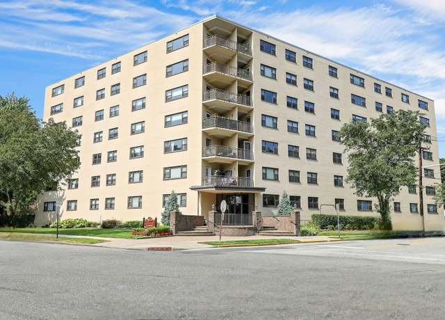 Property at 25 GRAND Ave Unit 7B, Hackensack, NJ 07601, 2 beds, 1 bath