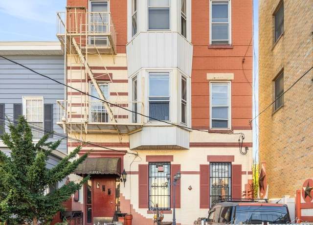 Property at 211 41ST St, Union City, NJ 07087, 6 beds, 6 baths
