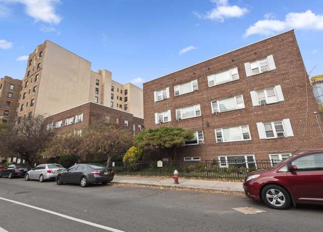 Property at 40 GLENWOOD Ave Unit C303, Jersey City, NJ 07306, 1 bed, 1 bath