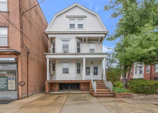 Property at 321 AVENUE C, Bayonne, NJ 07002, 7 beds, 3 baths