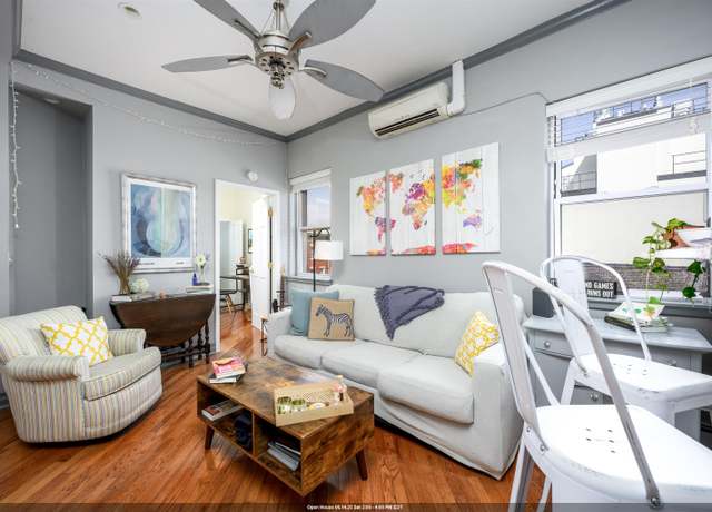 Property at 510 PALISADE Ave Unit 4L, Jersey City, NJ 07307, 2 beds, 2 baths
