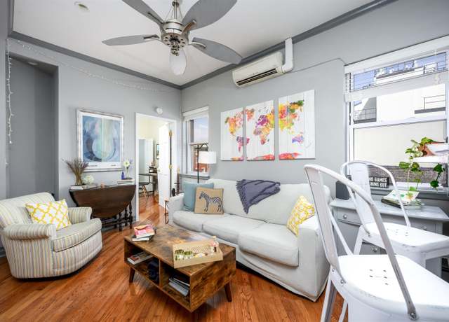 Property at 510 PALISADE Ave Unit 4L, Jersey City, NJ 07307, 2 beds, 2 baths