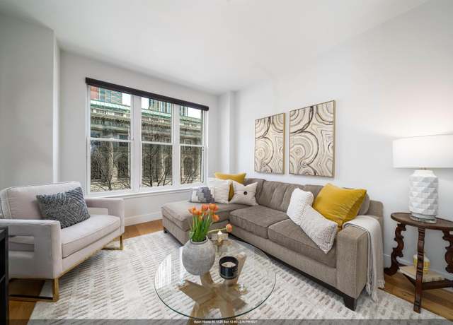 Property at 253 WASHINGTON St #202, Jersey City, NJ 07302, 2 beds, 2 baths