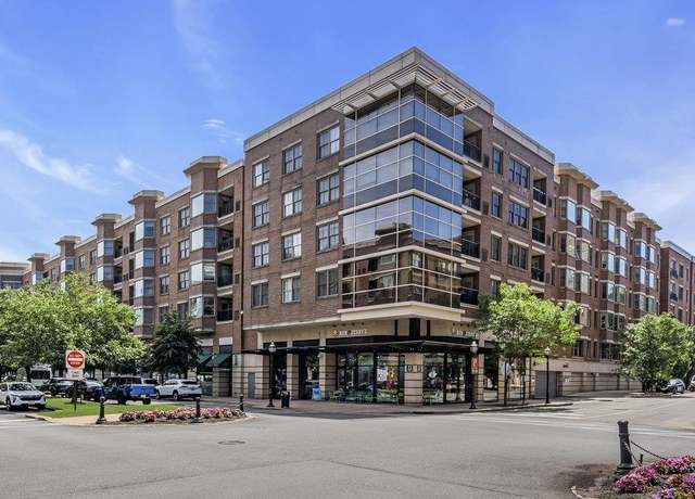 Property at 22 AVENUE AT PORT IMPERIAL #212, West New York, NJ 07093, 2 beds, 2 baths