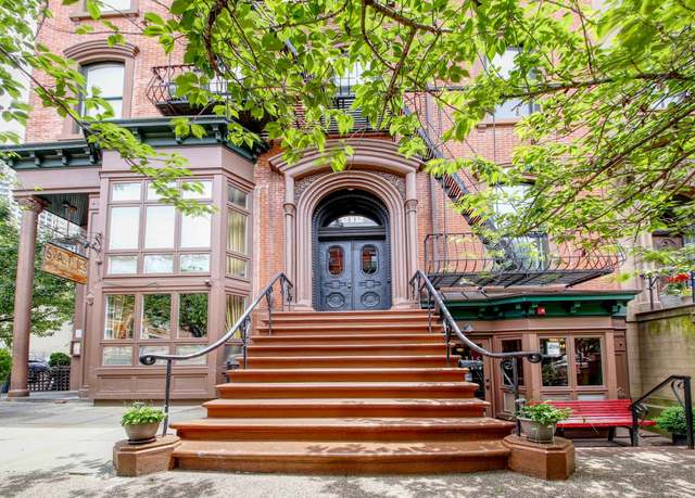 Property at 212 WASHINGTON St #3, Jersey City, NJ 07302, 2 beds, 1 bath
