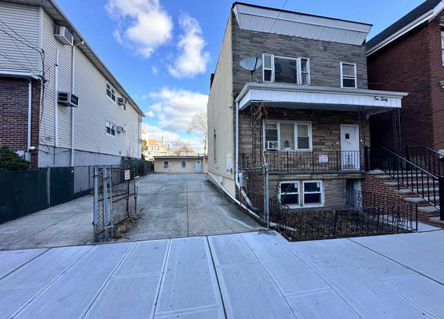 Property at 130 37TH St, Union City, NJ 07087, 4 beds, 4 baths