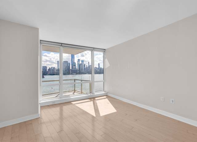Property at 2 2ND St #703, Jersey City, NJ 07302, 2 beds, 2.5 baths
