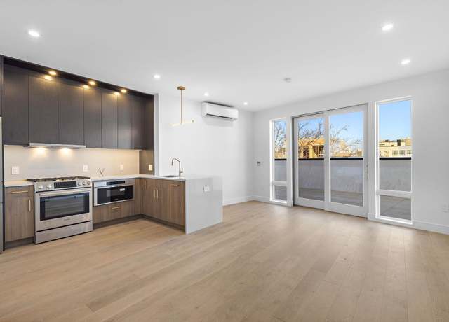 Property at 391 1ST St Unit 4-C, Jersey City, NJ 07302, 1 bed, 1 bath