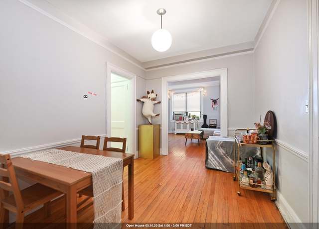 Property at 2600 KENNEDY Blvd Unit 1G, Jersey City, NJ 07306, 1 bed, 1 bath