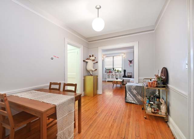 Property at 2600 KENNEDY Blvd Unit 1G, Jersey City, NJ 07306, 1 bed, 1 bath