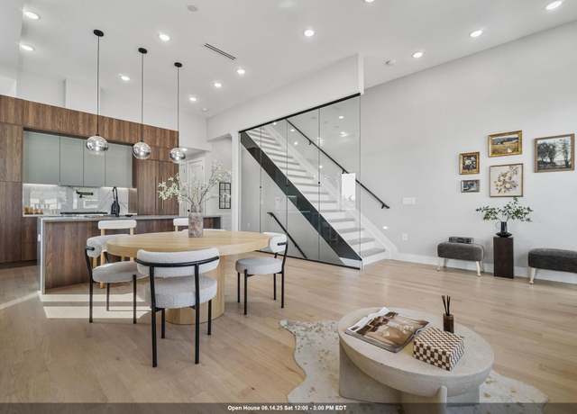 Property at 371 NEW YORK Ave #2, Jersey City, NJ 07307, 3 beds, 2 baths