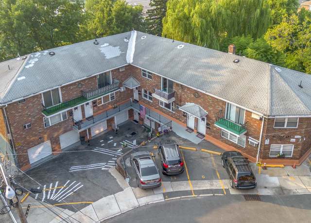 Property at 7017 COLUMBIA Ave Unit 7G, North Bergen, NJ 07047, 1 bed, 1 bath