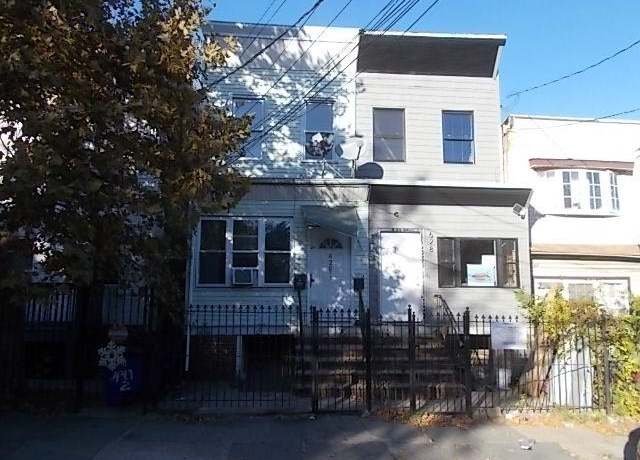 Property at 628.5 BRAMHALL Ave, Jersey City, NJ 07304, 2 beds, 3 baths