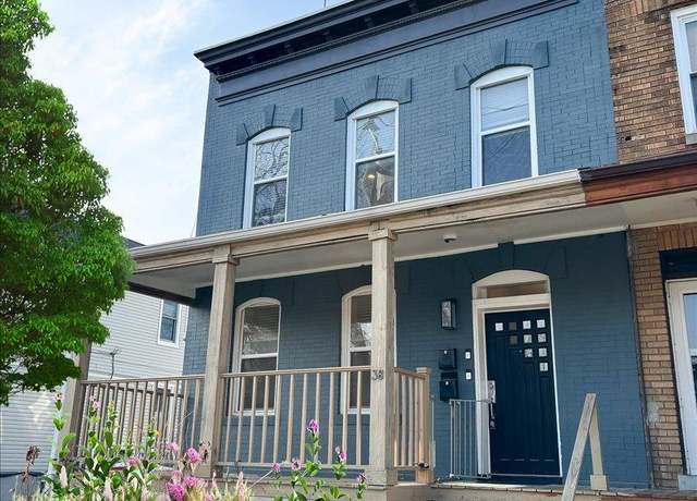 Property at 38 WILLOWDALE Ave, Montclair, NJ 07042, 5 beds, 3 baths