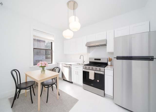 Property at 1100 83RD St Unit C1, North Bergen, NJ 07047, 1 bed, 1 bath