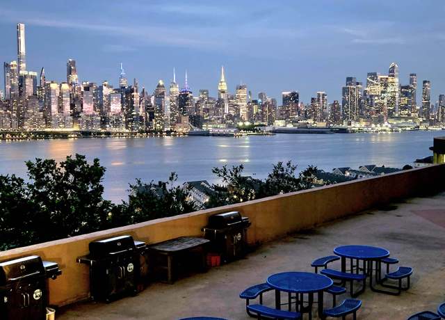 Property at 6600 BLVD E Unit 18L, West New York, NJ 07093, 2 beds, 2 baths